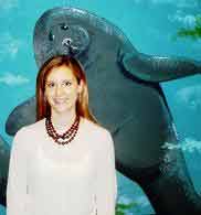 photo of Alison Johson