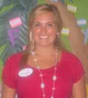 photo of Meg Anderson