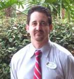 Principal of Spring Lake Elementary